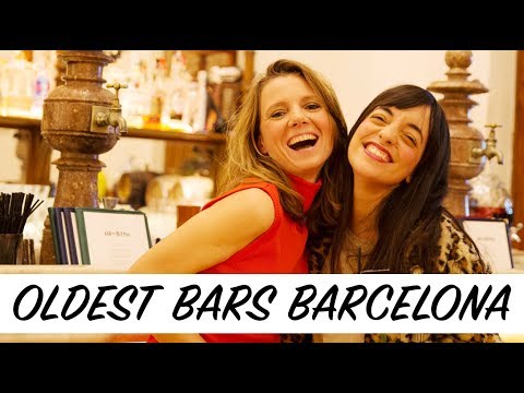 Video: 15 Bars En Restaurants Waar De Lokale Bevolking Van Barcelona Zweert