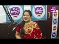 Rj ramesh in conversation with singer anjali mishra  919sidharthfm