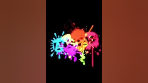 AOSPA3+ Boot Animation NEW