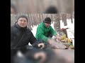 Выпал снег! Что делать!?))