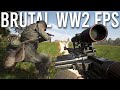 This world war 2 fps is incredibly good