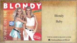 Blondy - Baby
