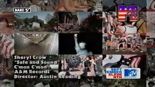 Sheryl Crow - Safe And Sound