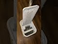 Customer reviews JOYMOOP Mop and Bucket Set with Wringer, Flat Mops for Floor Cleaning,