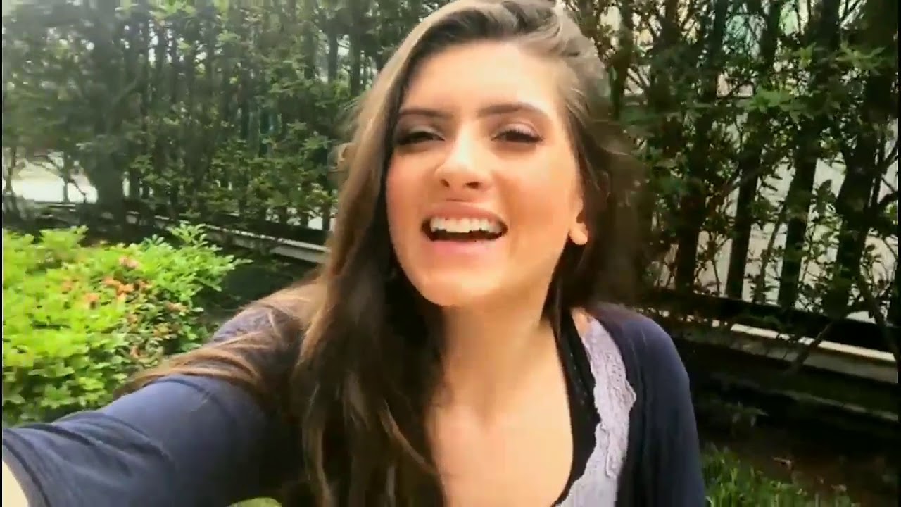 Uma homenagem muito especial de pessoas muitos queridas na minha vida, mensagem de aniversário! - YouTube Rayne Oficial