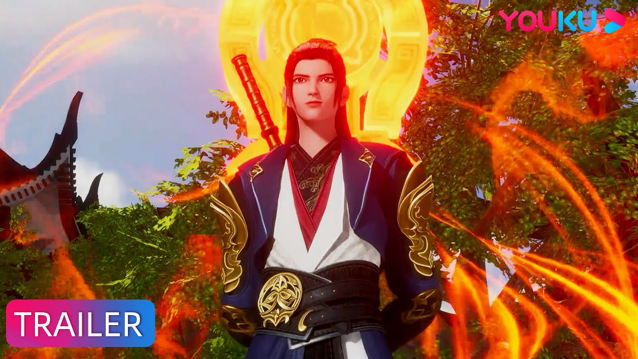 Zhen Wu Dianfeng - YouTube thumbnail