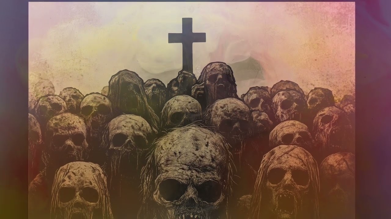 Guarda Damius "Possession" su YouTube Guarda Damius "Possession" su YouTube