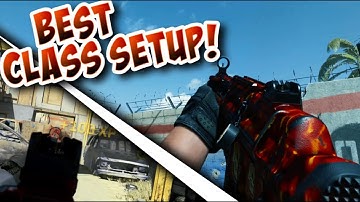 SHOOTHOUSE BEST CLASS SETUP! | Call of Duty Modern Warfare Tips and Tutorials