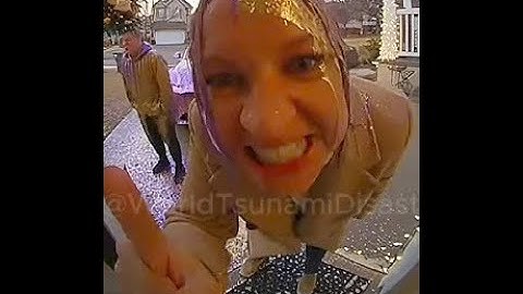 🤯 Instant Karma & Angry Parents Defending Package Thieves (Caught on Ring Camera)