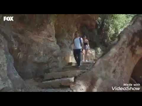 ايدا و ساركان عارفه احلي حاجة فيكي أيه محمد حماقي