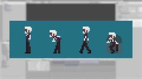 Laying Foundations for the Dialogue System - Legacy Devlog #6