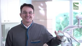 FACETAS DE PORCELANA | Clínica Dentale Center | Dr. Alzerino de Oliveira