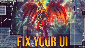 Dragonflight UI Guide: ALL You Need to KNOW!