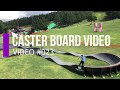 CASTER BOARD VIDEO #023 (リップスティック / リップサーフ)