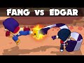 🤜 FANG 1vs1 EDGAR 🤛 Brawl Stars