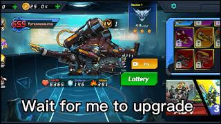 Mech Battle: Royale Robot Game screenshot 3