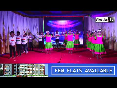 123 KANNADA SONG VIDYODAYA ALP SCHOOL PAVOOR MANJESHWAR ANNUAL DAY CELEBRATION 2020