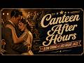 Slow Swing Jazz — Starlight Promenade | Gentle 1940s Big Band Ballad