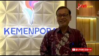 Kompetisi Sepak Bola Usia Muda Buka Peluang Baru untuk Perekonomian Daerah