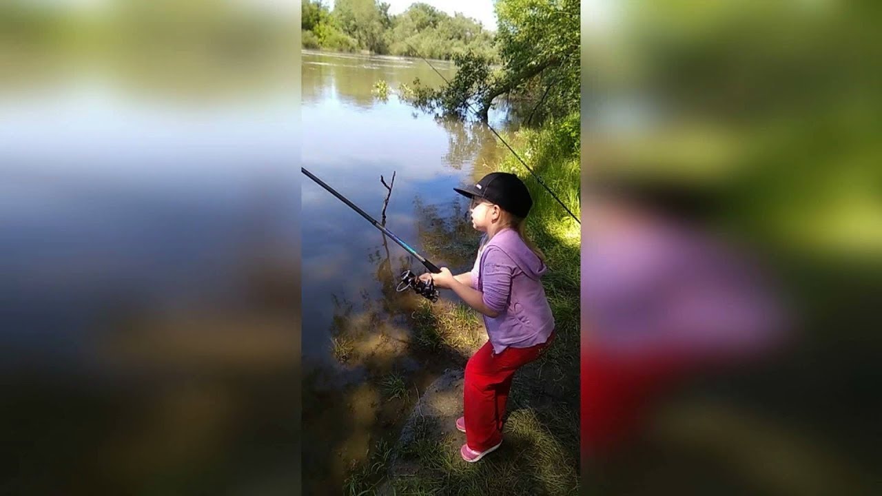 Как сделать авто рыбалку