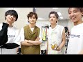 EBiDAN THE LIVE UNIVERSE 2023 Day1 Love & Communication ゲスト登場！ 超特急 タクヤ／BUDDiiS MORRIE