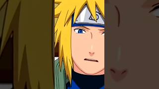 When Naruto ask Minato `who are you ' 🤣😜😂😄 #naruto #minato #narutoshippuden #anime