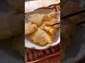 【豆腐のふわふわ焼き】レシピはコメント欄へ