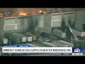 Kimberly-Clark details supply plan after Ontario warehouse fire Mp3 Song