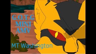 |G.O.T.G| MINI AMV | i Dont have to See you right now
