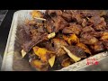 From the Farm to Sandra Aduke Kitchen | Cleveland, Ohio!