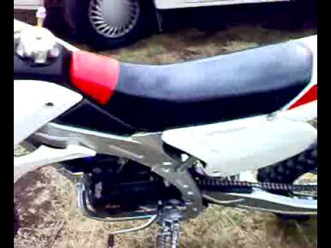 atomik 150cc