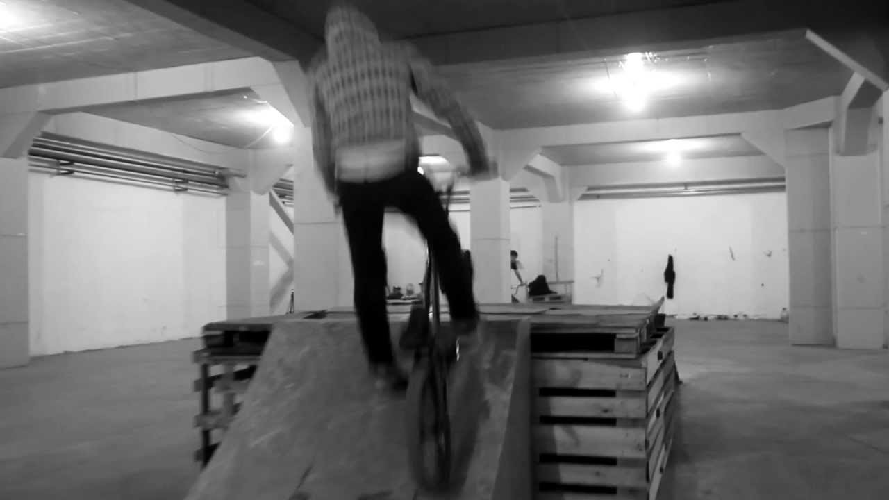 Winter Training Edit