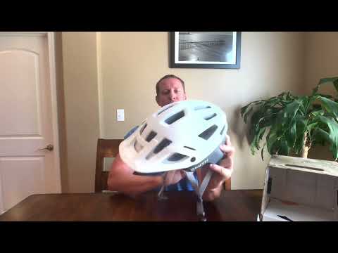 Smith Engage Mountain Bike Helmet Review