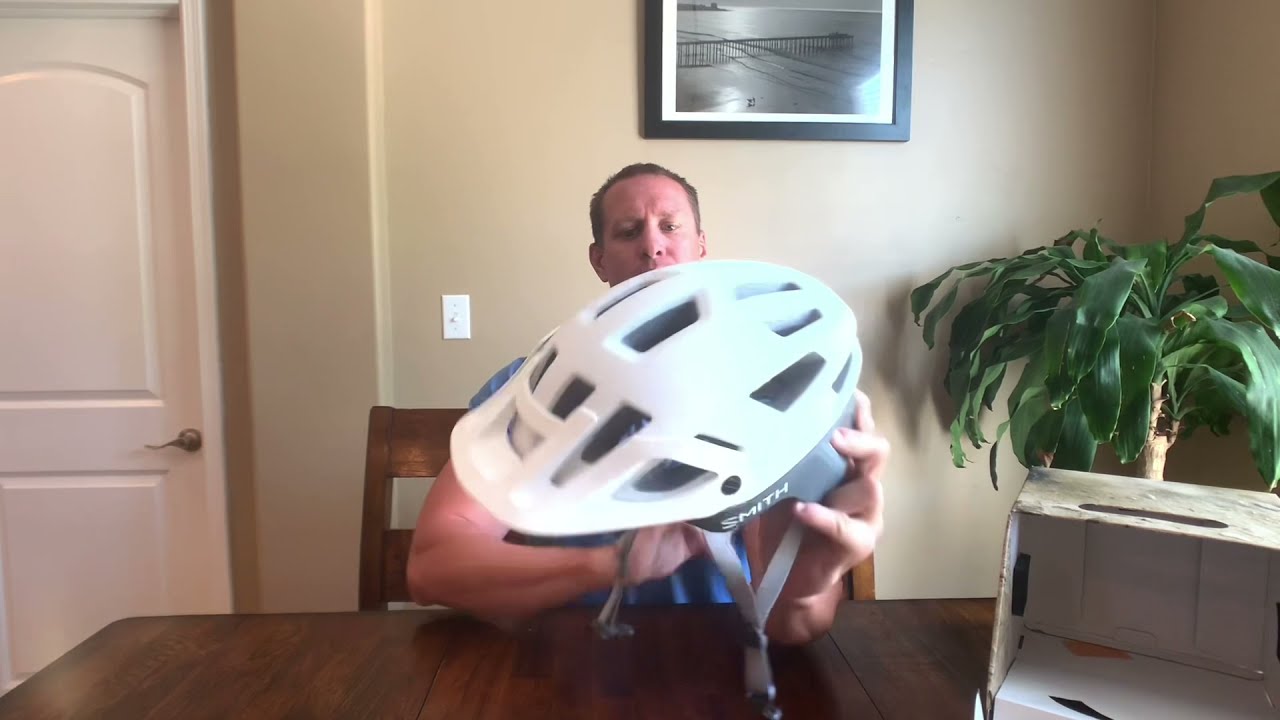 Smith Engage Mountain Bike Helmet Review