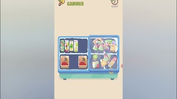 Satistory Tidy Up Level 134 Gameplay walkthrough solutions