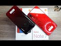 Redmi 7 vs Redmi Note 7 - Which Should You Buy ?