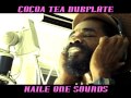 COCOA TEA dubplate (Haile One Sound) Dainjamentalz Jamaica.avi