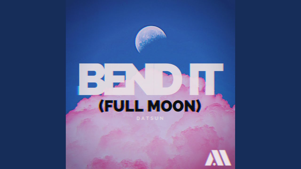 Watch Bend It (Full Moon) (feat. Agent Method) on YouTube Watch Bend It (Full Moon) (feat. Agent Method) on YouTube