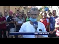 معسكر كارثة بيئية تهدد قاطني دوار بغداد في سيدي عبد المومن 