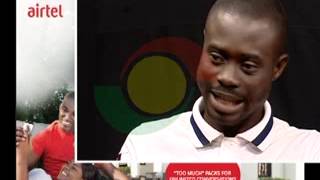 DivaShow  - Discussing EPL transfers and Ghana local league - 5/9/2015 screenshot 5