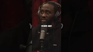Why Crawford Doesnt Eat Beef Or Pork