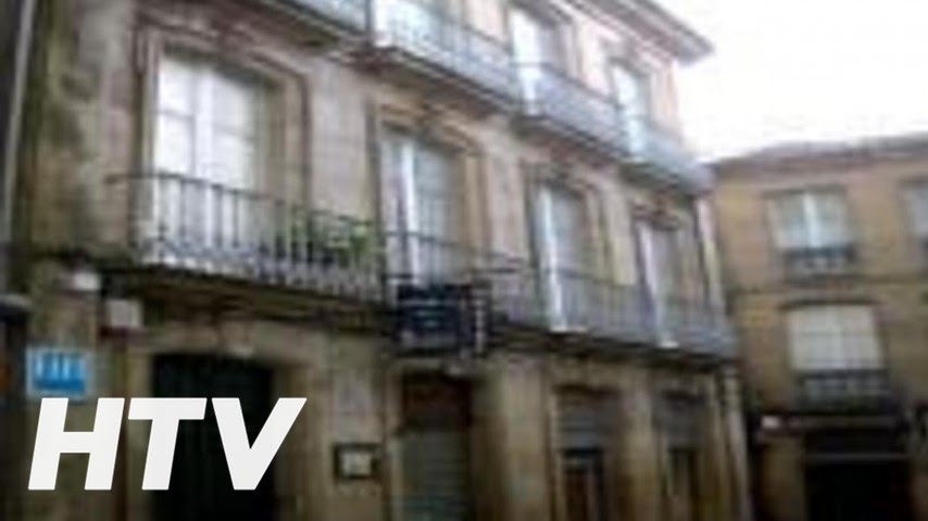 PR Pazo de Agra en Santiago de Compostela