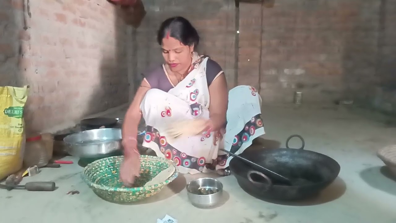 आज आलू सोया सबसे अच्छी सब्जी बनाई