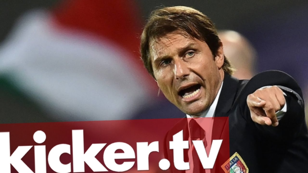 Deutschland Italien Tv