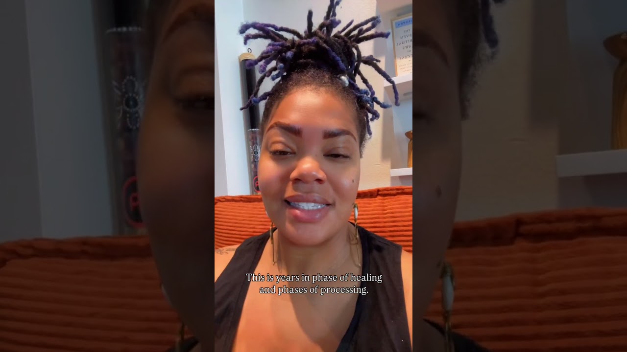 Переживание горя и травмы с помощью терапии EMDR