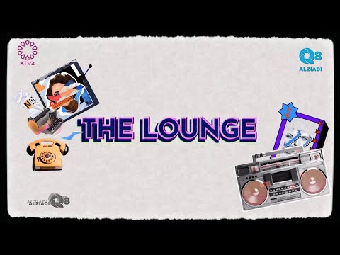 The 98th Episode Of The Lounge Show on KTV 2