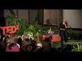 How to light your blindspots  katie lauwers  tedxanchorage