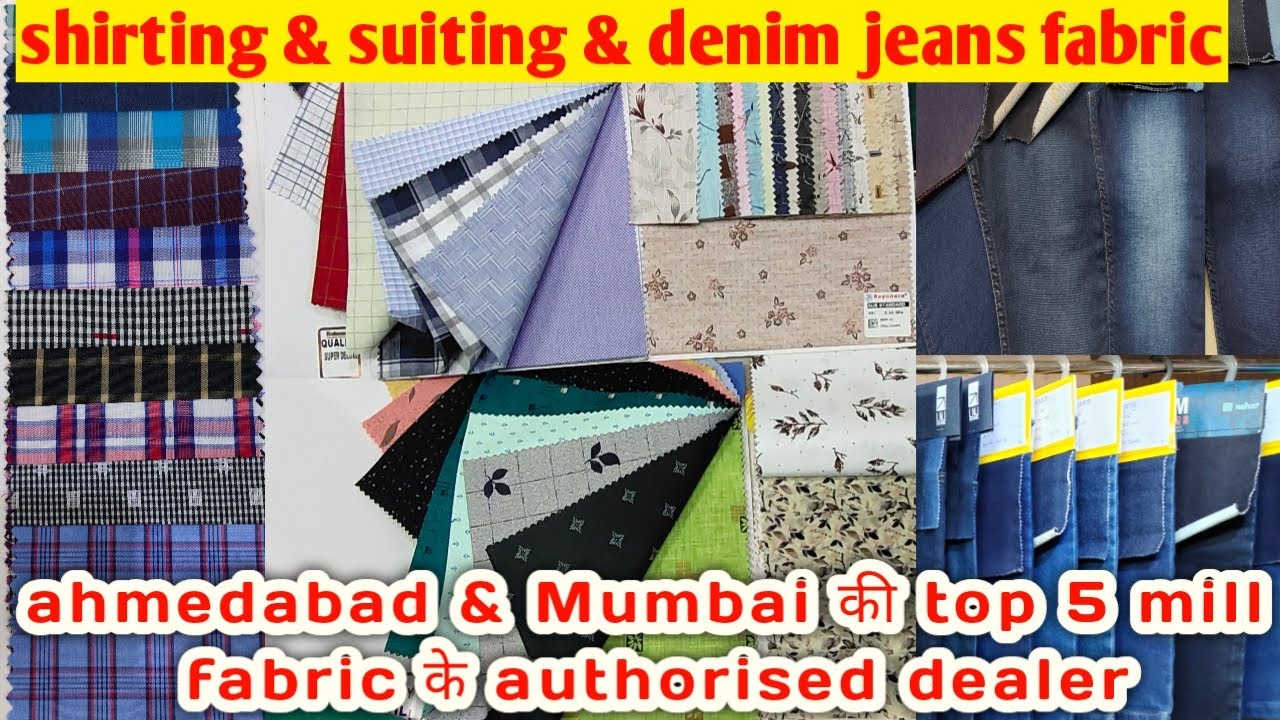 Cotton Men Women Strech 10oz Denim Fabric for Jeans - China Denim Fabric  and Cotton Denim price | Made-in-China.com