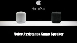 Apple HomePod - Specs, price, features and everything you need to know, Full review ᴴᴰ screenshot 1