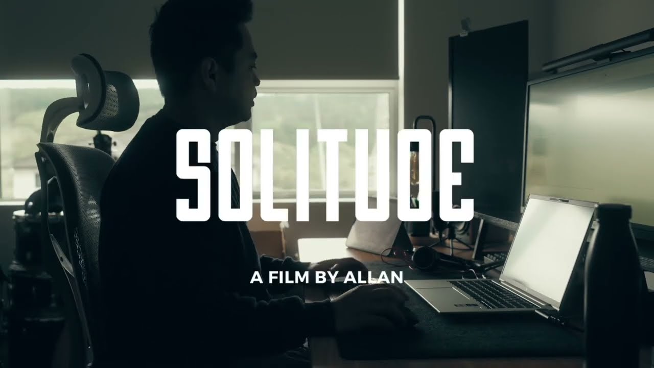 FX30 S Cinetone test cinematic | Sony FX30 | Sony 20mm 1.8G